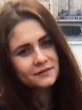 Соломякина Анастасия Юрьевна