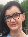 Погребцова Яна Петровна Погребцова Яна Петровна