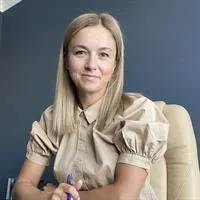 Котенева Татьяна Александровна