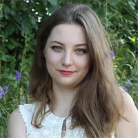 Екатерина Константиновна Клименко Екатерина Константиновна Клименко