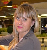 Гуринова Елена Александровна
