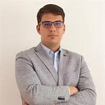 Щеглов Андрей Алексеевич