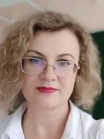 Шапошник Татьяна Ивановна