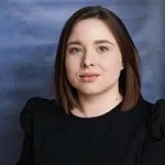 Анциферова Елена Сергеевна