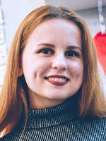 Махнёва Екатерина Сергеевна