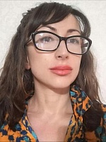 Шипилова Ольга Ивановна