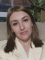 Тадевосян Яна Сергеевна
