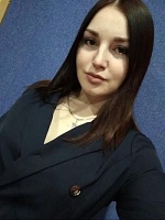 Пшеничных Светлана Ивановна