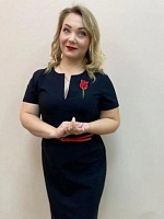 Мешковая Лилия Сергеевна