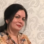 Юлия Ивановна Латышева