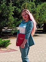 Гулая Марина Васильевна