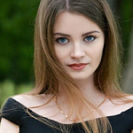 Виктория Игоревна Шепеленко
