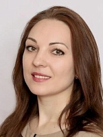 Сендерова Диана Камиловна