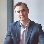 Константин  Александрович  Добрынин