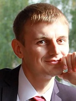 Дорож Николай Сергеевич