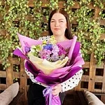 Анна Юрьевна  Великая