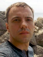 Юрин Андрей Дмитриевич