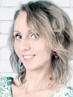 Пургина Юлия Андреевна