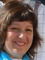 Абзеппарова Екатерина Викторовна