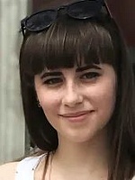 Половинкина Ирина Андреевна