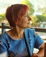 Иванова Ирина Александровна