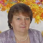 Светлана Николаевна Бондаренко
