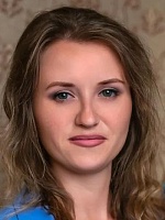 Трушина Дарья Дмитриевна