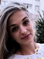 Древецкая Алина Александровна