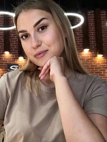Мелушева Светлана Евгеньевна
