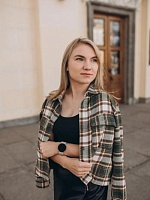 Марюх Ольга Владимировна
