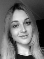 Коняева Екатерина Сергеевна