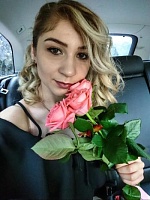 Подкопаева Анастасия Юрьевна
