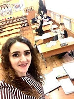 Сидунова Марина Анатольевна