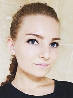Семикина Анна Александровна