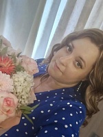 Ермолова Иванна Андреевна