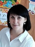 Шершнёва Екатерина Игоревна