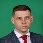 Москаленко Алексей Михайлович