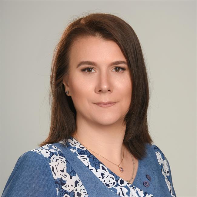 Инна Владимировна Зуева Инна Владимировна Зуева