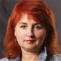 Татьяна Викторовна Кретова