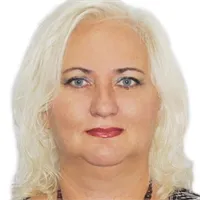 Елена Валериановна Долженко Елена Валериановна Долженко