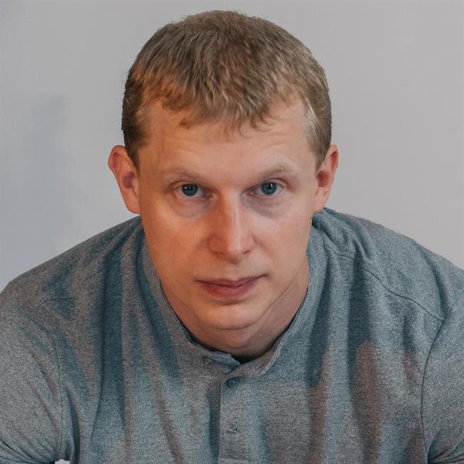 Евгений Сергеевич Филатов Евгений Сергеевич Филатов