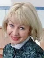 Войченко Ирина Юрьевна