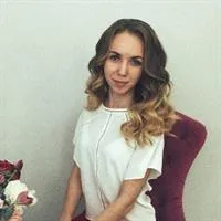 Виктория Владимировна Тищенко