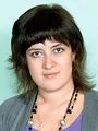 Стебунова Кира Константиновна