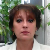 Виктория Алексеевна Крылова Виктория Алексеевна Крылова