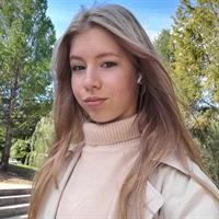 Бородина Светлана Сергеевна
