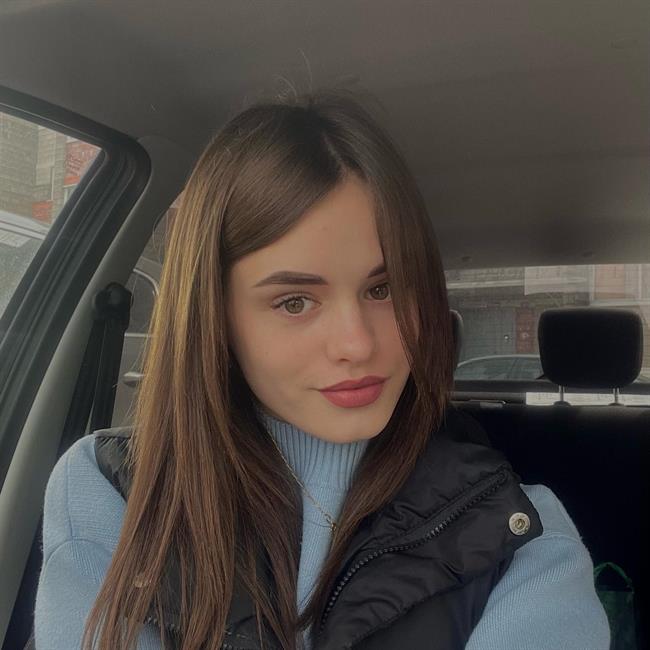 Волкова Анна Михайловна