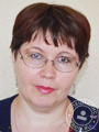 Самойлова Ольга Николаевна
