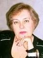 Горбатюк Людмила Ильинична