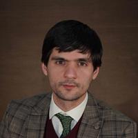 Павел Дмитриевич Зимкин